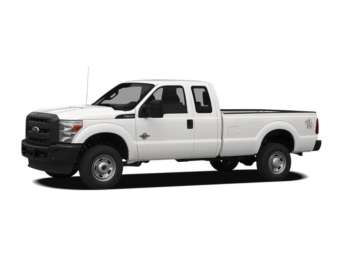 ford f-350 super duty 2011 1FT8W3BT1BEB27811 image